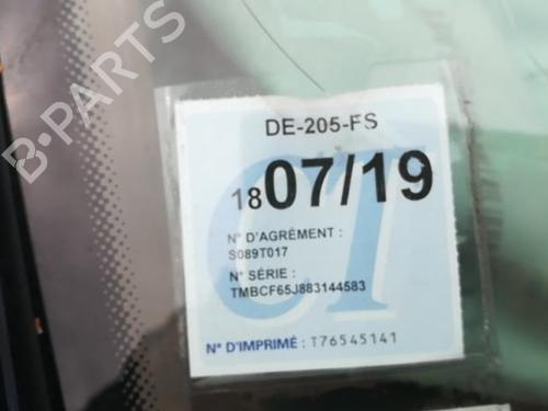Alternator SKODA FABIA II (542) 1.4 TDI | BP25538628M7  - Image 8