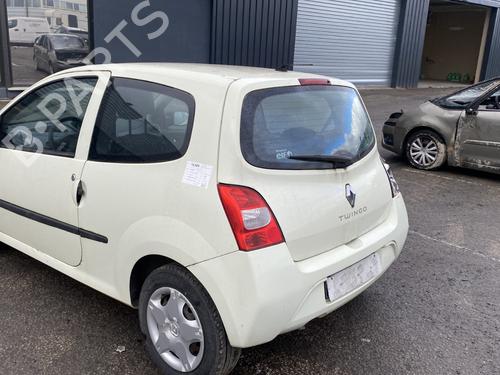Left front window switch RENAULT TWINGO II (CN0_) 1.2 16V (CN04, CN0B) | BP32387325I27 - Image 27