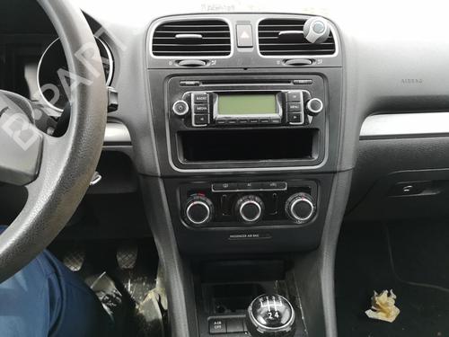 Gearbox VW GOLF VI (5K1) 2.0 TDI | BP25561773M3 - Image 14