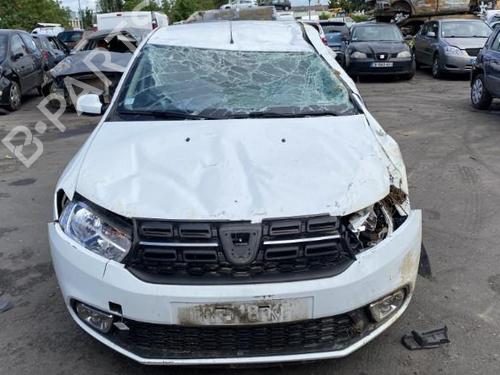 Tailgate lock DACIA SANDERO II TCe 90 (B8M1, B8MA, B8AC) | BP25527837C101  - Image 33