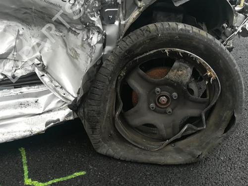 Left front window switch RENAULT CLIO IV (BH_) 1.5 dCi 75 | BP25537079I27  - Image 13