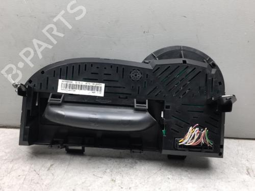 Cockpit RENAULT TWINGO II (CN0_) 1.2 16V (CN04, CN0B) | BP25538527C47 