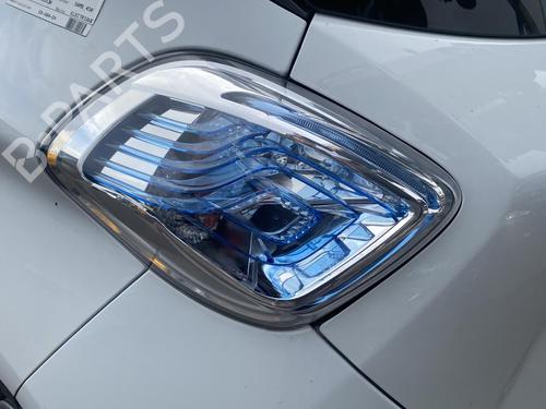 Left sun visor RENAULT ZOE (BFM_) ZOE | BP25546321I1  - Image 26