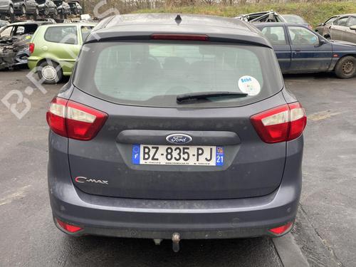 Left front window switch FORD C-MAX II (DXA/CB7, DXA/CEU) 1.6 TDCi | BP25552294I27 - Image 18