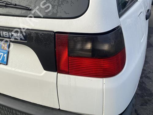 Right taillight SEAT IBIZA II (6K1) 1.4 i | BP25529195C35 