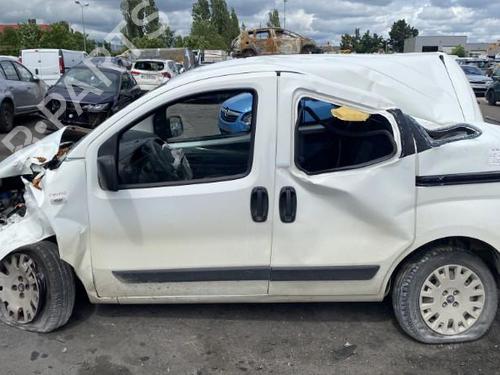 håndbremse CITROËN NEMO MPV 1.4 HDi | BP25529868I18 - Image 23