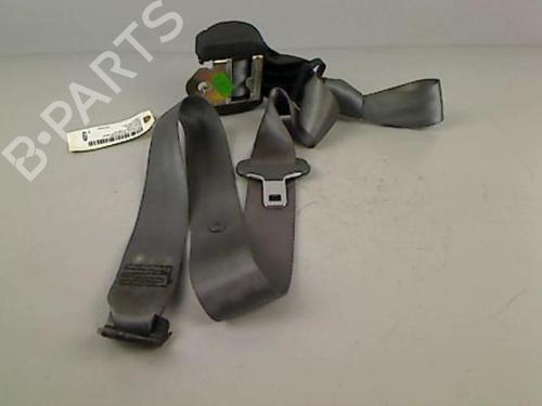 Used Rear left seatbelt Rear left seatbelt RENAULT SAFRANE II (B54_) 2.2 dT (B54G) (113 hp) 27576183 27576183