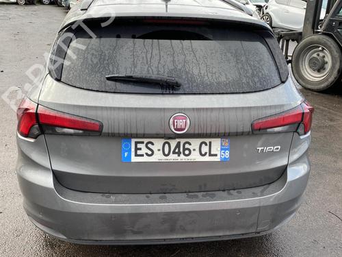 Front left window mechanism FIAT TIPO Estate (356_, 357_) 1.6 D (356WXG1B) | BP27345247C22 
