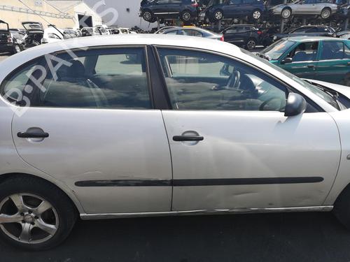 Left mirror SEAT CORDOBA (6L2) 1.9 SDI | BP25578753C26