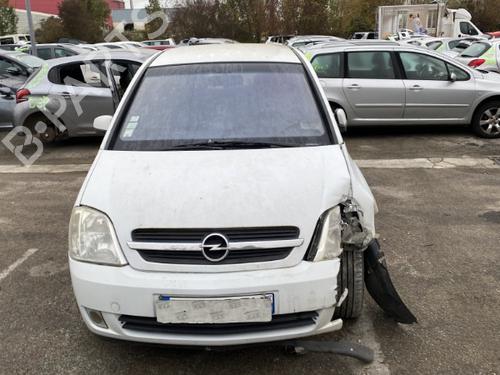 Headlight switch OPEL MERIVA A MPV (X03) 1.6 16V (E75) | BP25569765I24  - Image 21