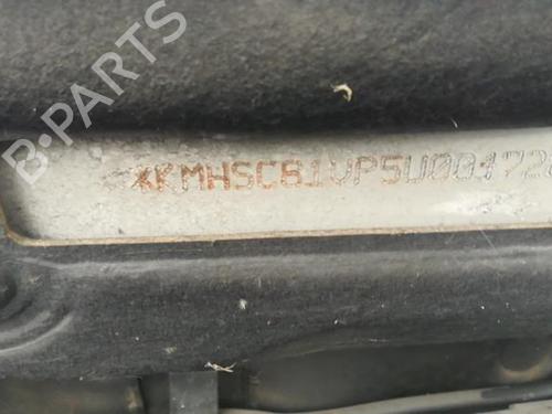 Rear fog light HYUNDAI SANTA FÉ I (SM) 2.0 CRDi 4x4 | BP25537418C37 