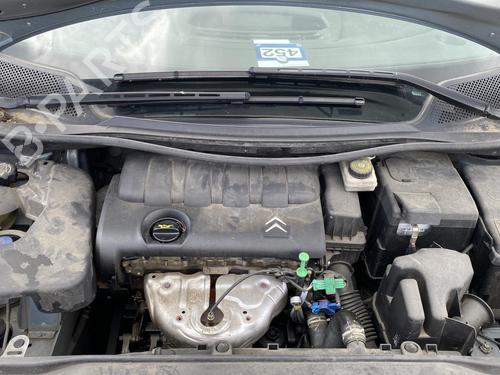 Climate control CITROËN C4 I (LC_) 1.4 16V | BP25547252I5 - Image 17