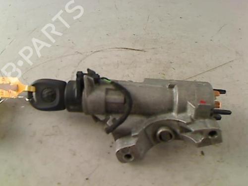 Used Ignition barrel VW POLO (9N_, 9A_) 1.2 (54 hp) 25536179