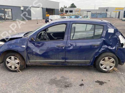 Dør højre bagtil DACIA SANDERO | BP37997700C5 - Image 11