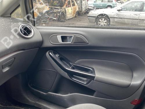 Starter FORD FIESTA VI (CB1, CCN) 1.5 TDCi | BP26430408M8  - Image 20