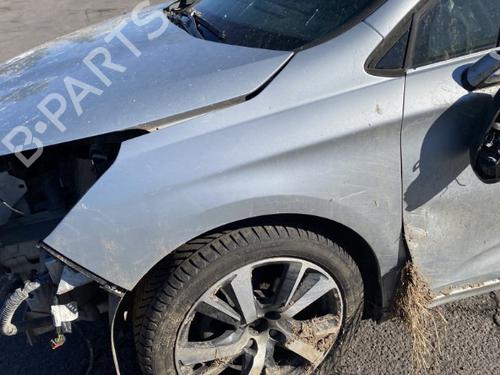 Left taillight CITROËN C4 II (NC_) 1.6 HDi 115 | BP25513891C34 - Image 12