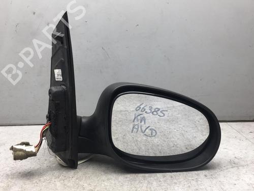 Right mirror FORD KA (RU8) 1.2 | BP25560567C27 