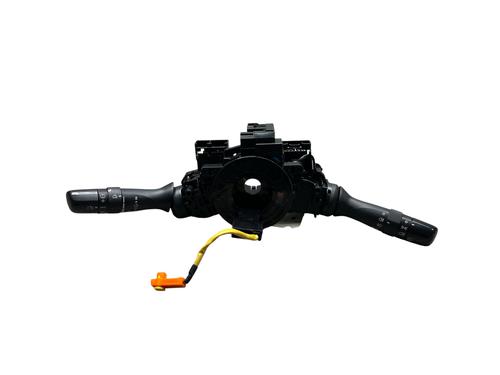 Used Steering column stalk Steering column stalk TOYOTA AURIS (_E15_) 2.0 D-4D (ADE150_, ADE150R) (126 hp) 34046250 34046250