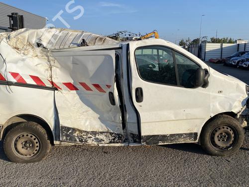 Comutador RENAULT TRAFIC II Van (FL) 2.0 dCi 90 (FL0H, FL00, FL01, FL0M, FL0P, FL0S) | BP35821369I30 - Image 21