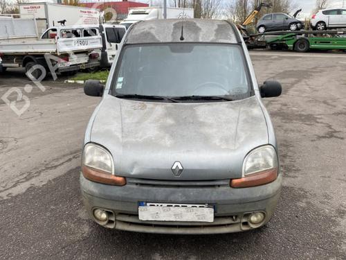 Front left window mechanism RENAULT KANGOO (KC0/1_) 1.4 (KC0C, KC0H, KC0B, KC0M) | BP25918892C22 