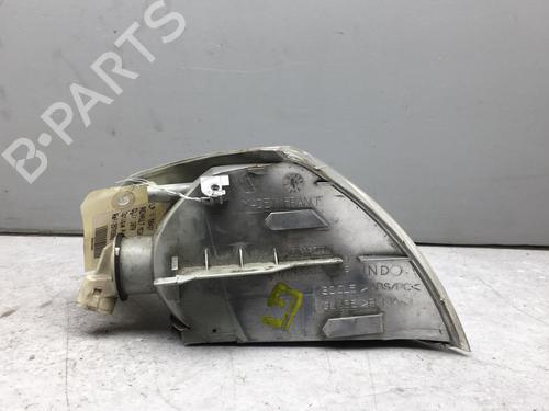 Used Left front indicator Left front indicator RENAULT MEGANE I Classic (LA0/1_) [1996-2008] 25516044 25516044