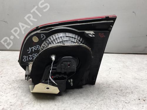 Left tailgate light VW GOLF VI (5K1) 2.0 TDI | BP25557651C79 