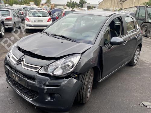 Steering column stalk CITROËN C3 II (SC_) 1.0 VTi 68 | BP25567770I23  - Image 15