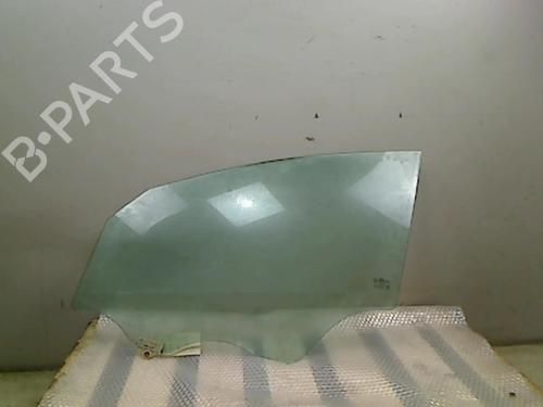 Used Front left door window KIA CARENS IV 1.7 CRDi (136 hp) 25553222
