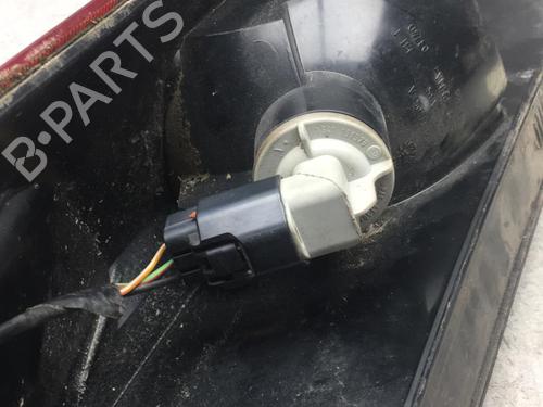 Left taillight FORD FOCUS II (DA_, HCP, DP) 1.8 TDCi | BP25580183C34 