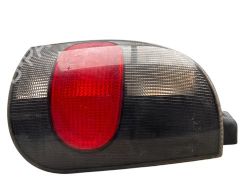 Used Right taillight RENAULT ESPACE III (JE0_) 2.2 12V TD (JE0E, JE0H, JE0P) (113 hp) 31257568