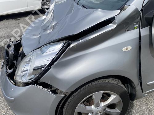 Engine NISSAN NOTE (E11, NE11) 1.4 | BP38713205M1  - Image 18