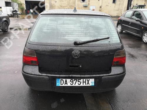Left taillight VW GOLF IV (1J1) 1.9 TDI | BP25525609C34 