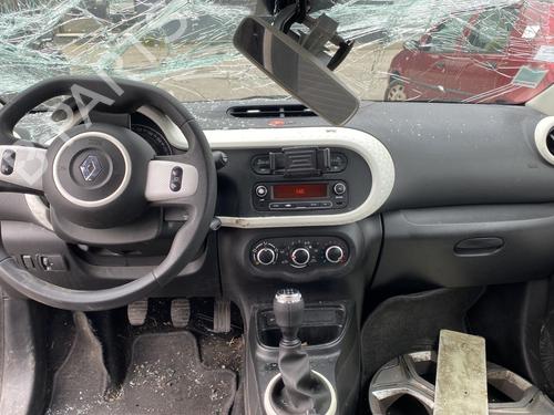 Left front window switch RENAULT TWINGO III (BCM_, BCA_) 1.0 SCe 75 | BP29842808I27 - Image 24