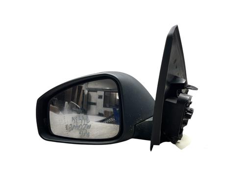 Used Front left lock Front left lock CITROËN C4 Picasso I MPV (UD_) 1.6 HDi 110 (112 hp) 31883868 31883868