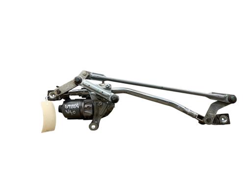 Front wiper motor VOLVO V40 Hatchback (525) D3 | BP25541724M29 