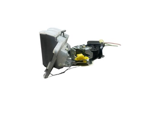 Tailgate lock SUZUKI SPLASH (EX) 1.0 (A5B310) | BP29478227C101 