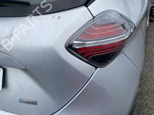 Warning switch RENAULT ZOE (BFM_) ZOE (BFMC, BFMD) | BP29126892I22  - Image 12