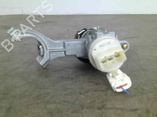 Used Ignition barrel HYUNDAI GETZ (TB) 1.1 (63 hp) 25537602