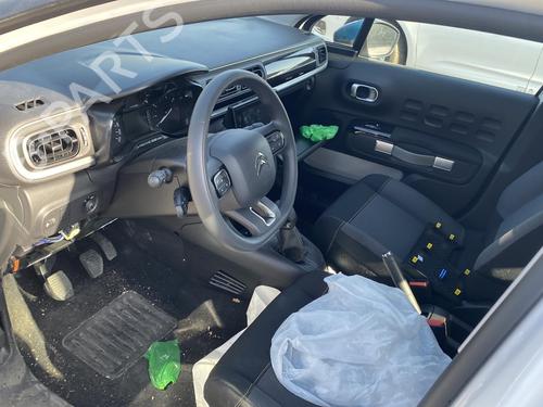 Right front steering knuckle CITROËN C3 III (SX) 1.2 PureTech 82 | BP25576294M26  - Image 28