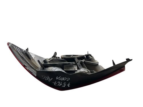 Left taillight OPEL CORSA D (S07) 1.3 CDTI (L08, L68) | BP28473164C34