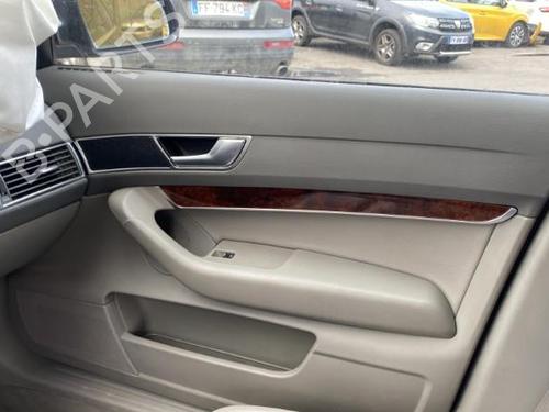 Used Parts AUDI A6 C6 (4F2) 2.7 TDI quattro 2493861