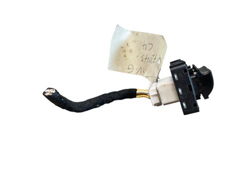 Left front window switch CITROËN C4 CACTUS 1.6 HDi 90 | BP25562582I27 