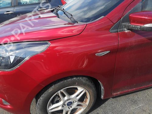 Starter FORD KA+ III (UK, FK) 1.2 Ti-VCT | BP25580051M8 