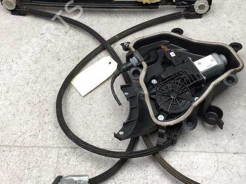 Used Front right window mechanism SEAT IBIZA IV SC (6J1, 6P5) 1.4 TDI (80 hp) 25521196