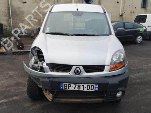 Left headlight RENAULT KANGOO Express (FC0/1_) 1.9 dCi 4x4 (FC0V) | BP25523757C28 - Image 11
