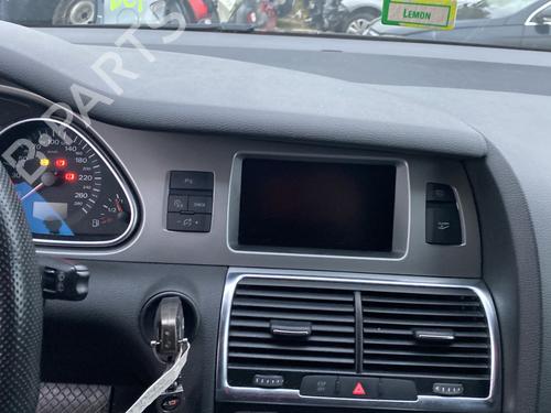 Steering column stalk AUDI Q7 (4LB) 3.0 TDI quattro | BP27406055I23  - Image 27