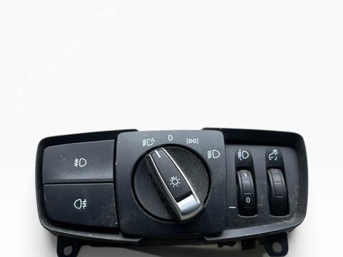 Used Headlight switch Headlight switch 38753228 38753228