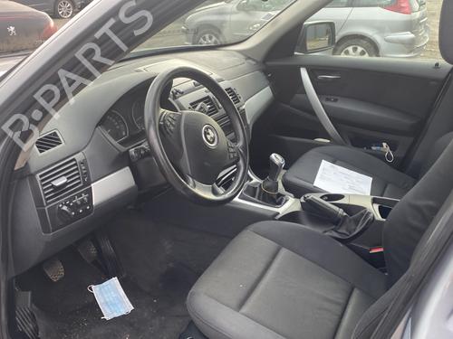 Rear mirror BMW X3 (E83) xDrive 20 d | BP32212148I6  - Image 28