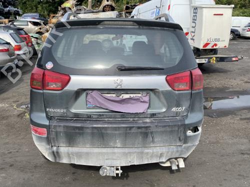 Left front window switch PEUGEOT 4007 (VU_, VV_) 2.2 HDi | BP25512966I27 - Image 15