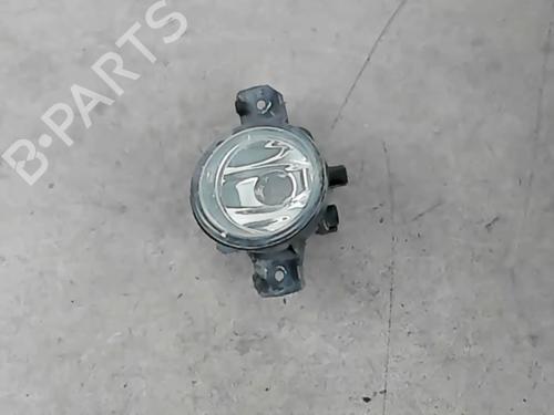Used Left front fog light Left front fog light NISSAN MICRA III (K12) [2002-2011] 25552777 25552777